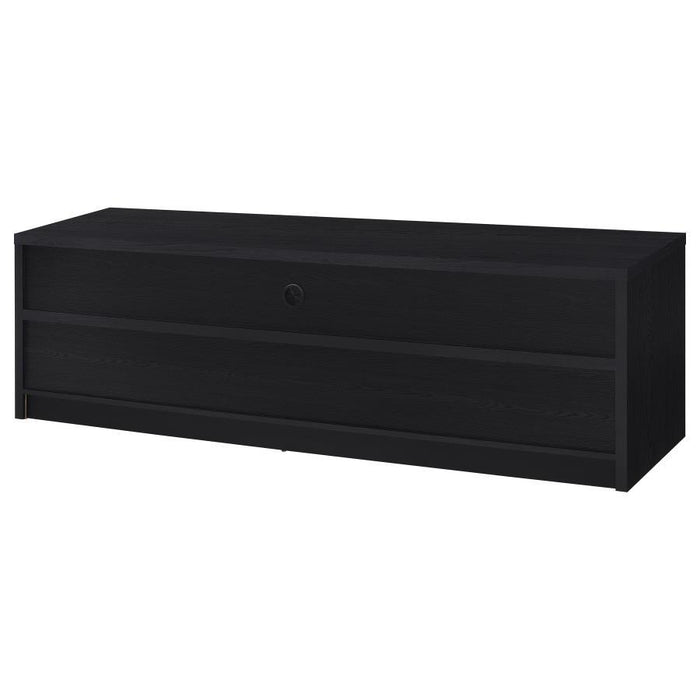 Rutland - 3-Drawer TV Stand Media Console