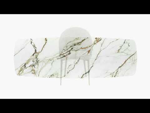 Cora - Side Chair (Set of 2)