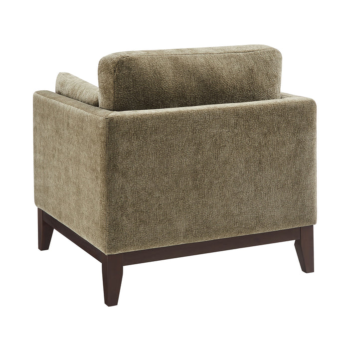 Chios - Arm Chair