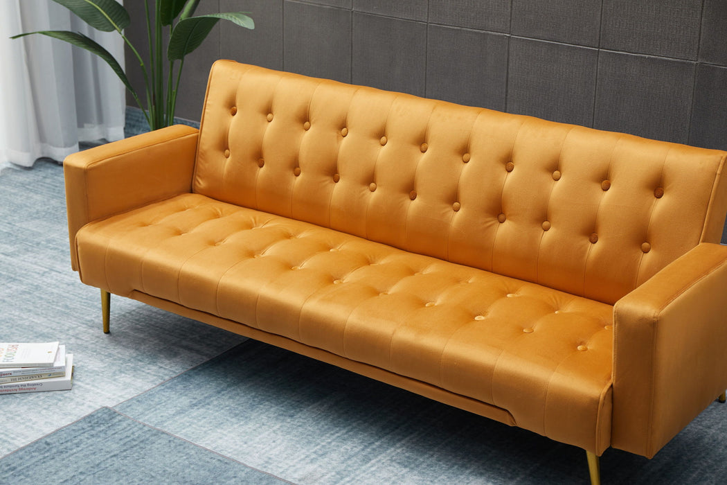 Comfort Compact Design Sofa Bed