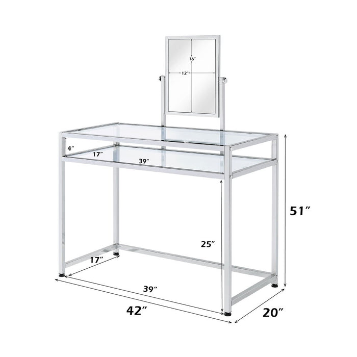 Coleen - Vanity Desk - 42"