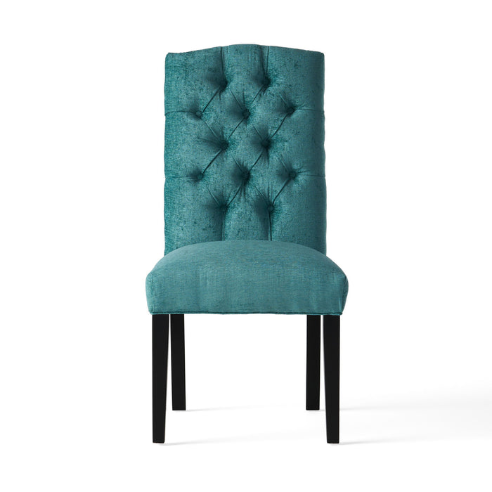 Harriet - Tufted Dining Chairs (Set of 2)
