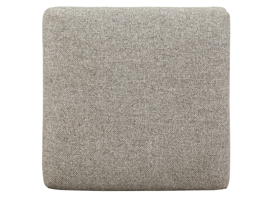 Lindon - Upholstered Stool