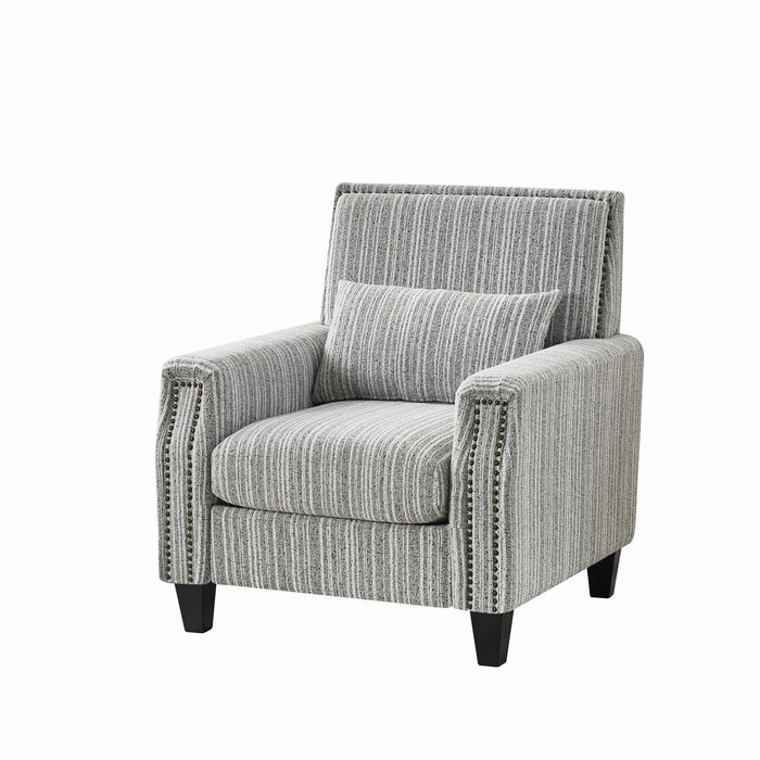 Comfy Armchair For Living Room