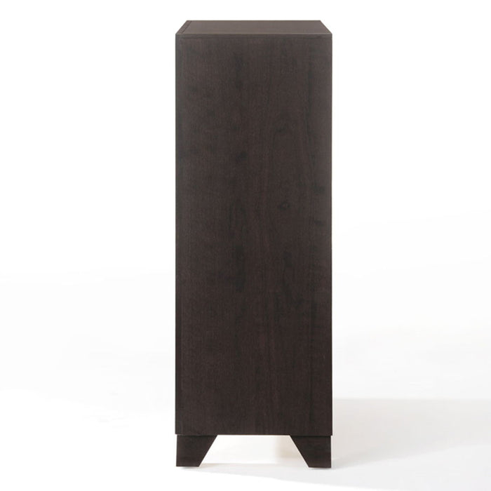 Madison - Chest - Espresso