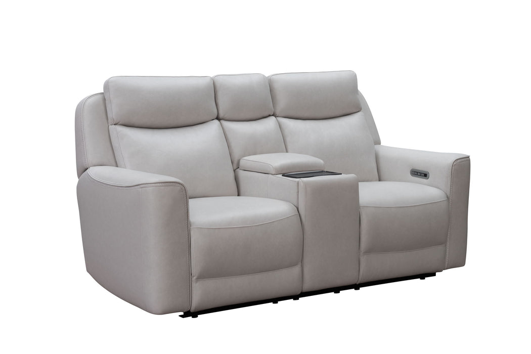 Chester - 3P Console Loveseat