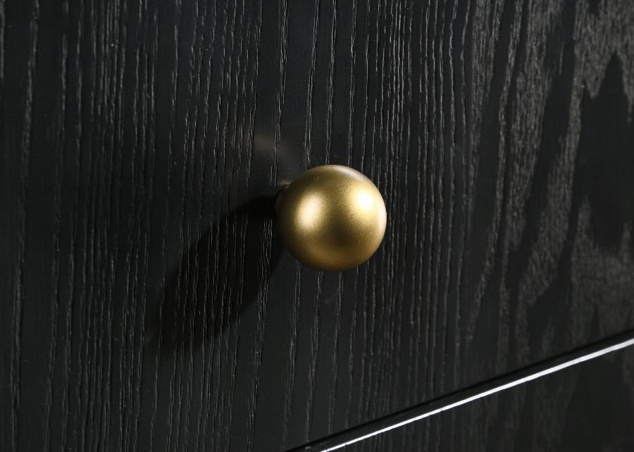 Arini - 5-Drawer Bedroom Chest