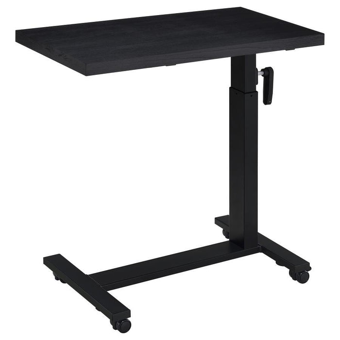 Westpark - Height Adjustable Mobile Bedroom C-Table