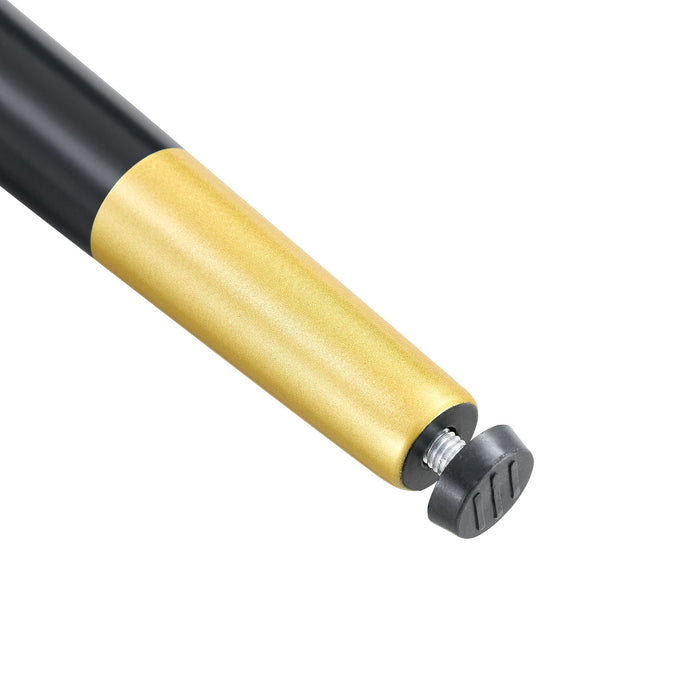 Modern Chair With Metal Legs