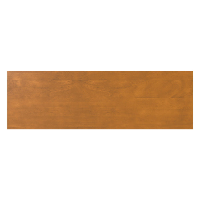 Artisan - Handcrafted, Tall TV Media Stand