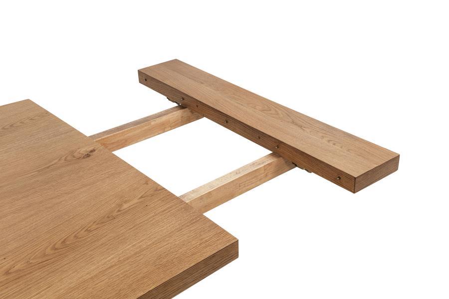 Middleton - 106" Extension Leaf Dining Set