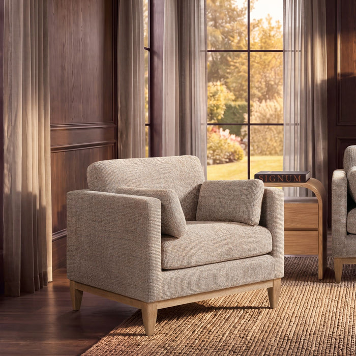 Knox - Arm Chair