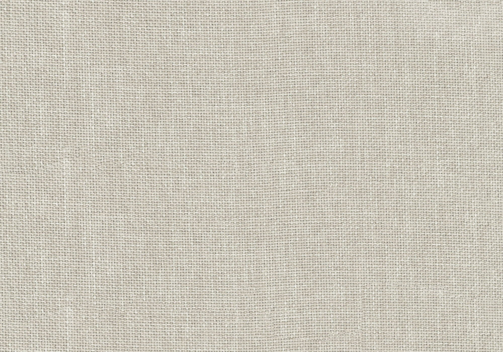 Queen Size Bed, Upholstered, Transitional - Beige