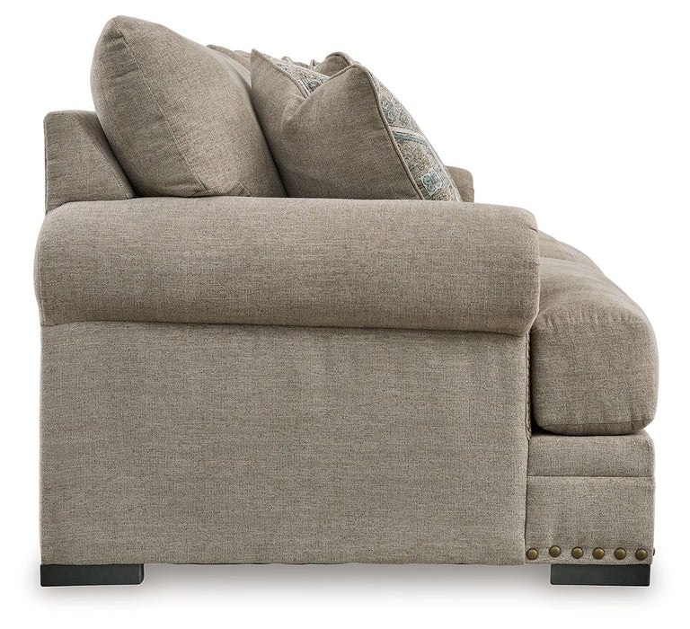 Galemore - Sofa - Quarry