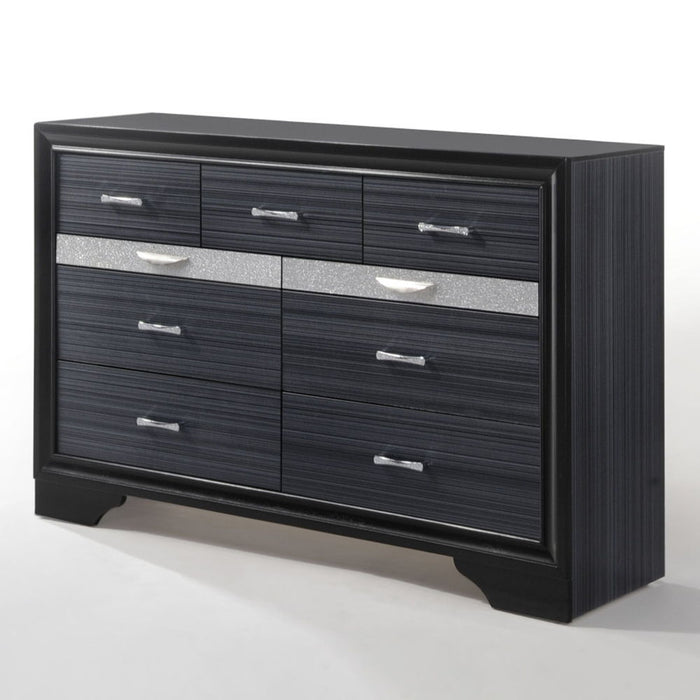 Naima - Dresser