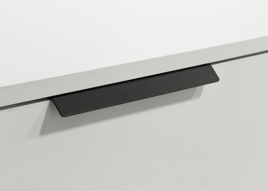 Sonora - 6-Drawer Dresser