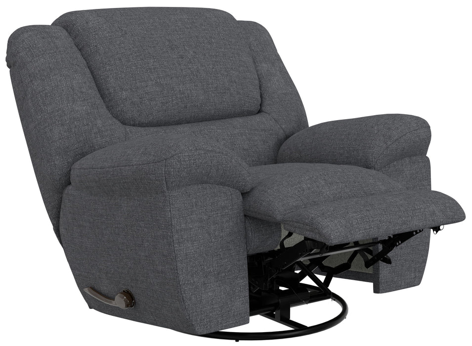 Trifecta - Recliner