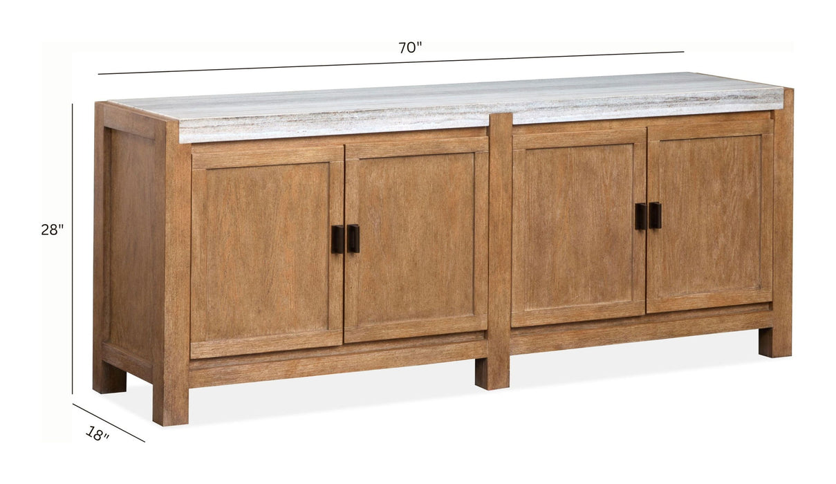 Plum Creek - Home Office Set