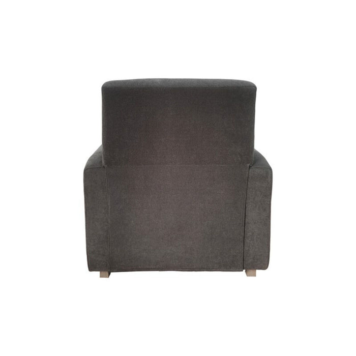 Recliner Chair - Gray