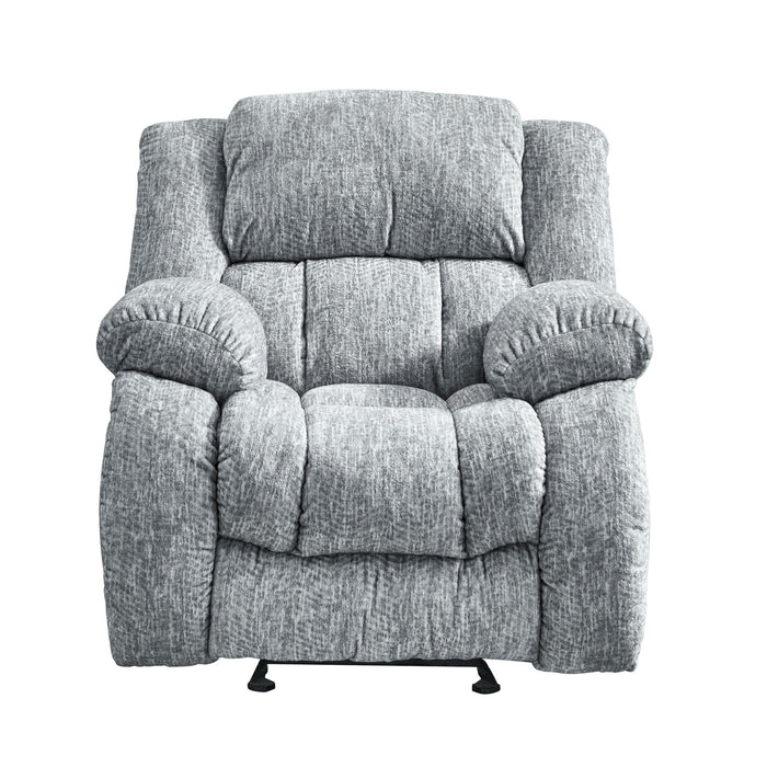 Stonic - Reclining Set