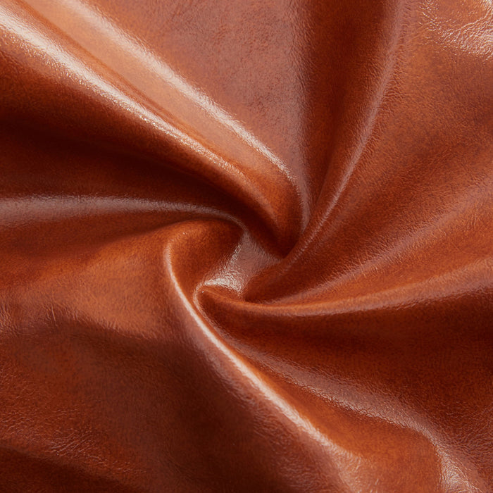 3 In 1 Convertible Sleeper Sofa With Nailhead Trim & Rolled Arm