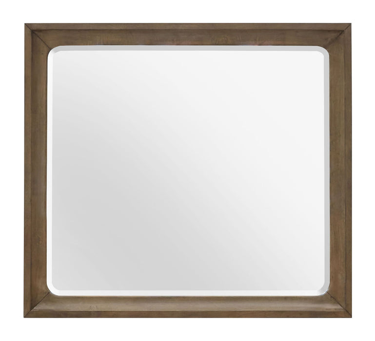 Lindon - Double Drawer Dresser