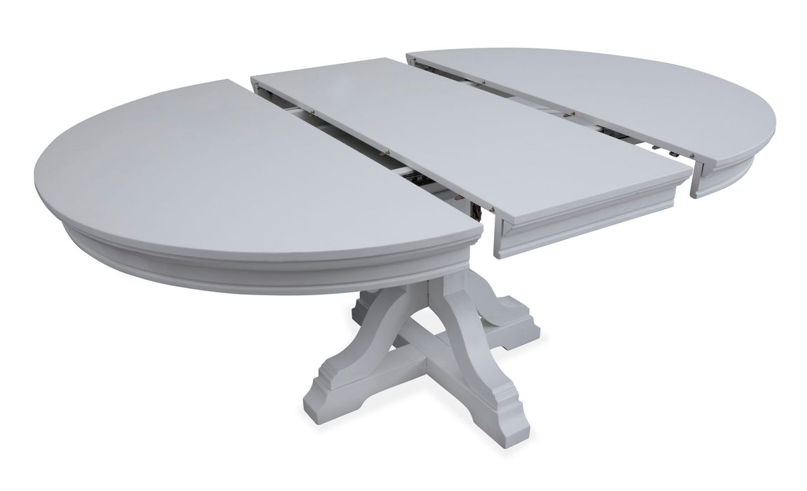 Charleston - 48" Round Dining Table