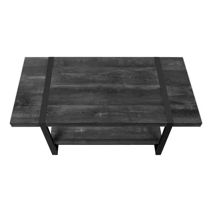 Coffee Table, Accent, Cocktail, Rectangular, Living Room, Contemporary, Modern