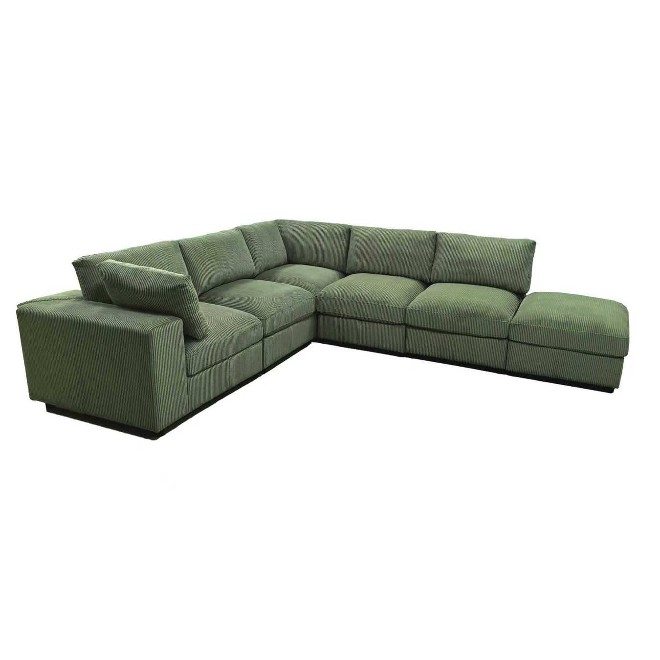 2 Piece Living Room Sets