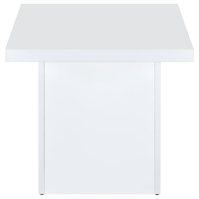 Eldridge - Square Top Table