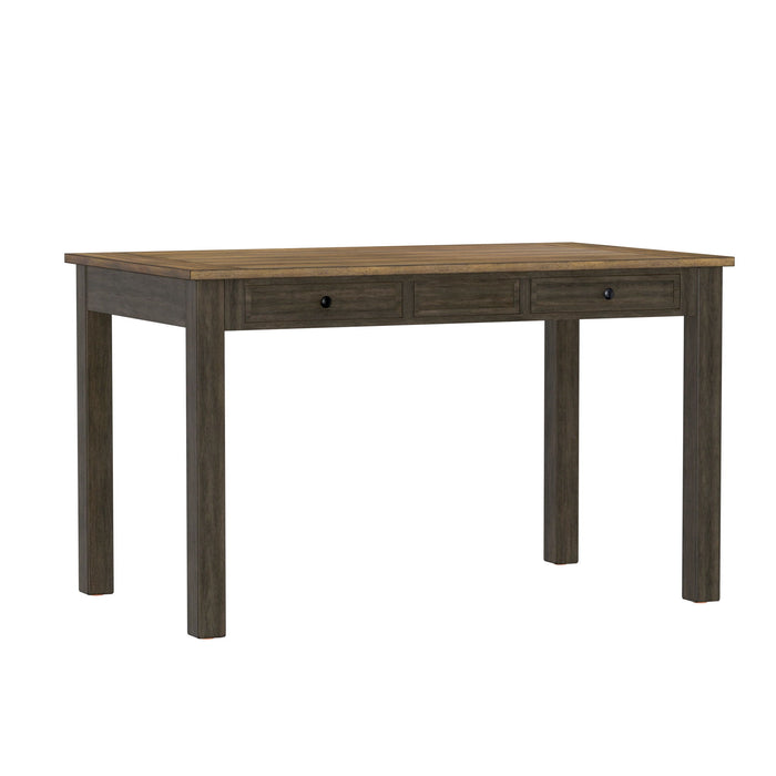6 Piece Gathering Dining Set