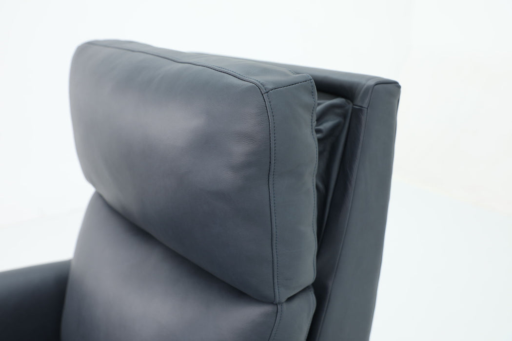 Jaxon - 3P Recliner (Zero Gravity) - Santa Fe-Ocean
