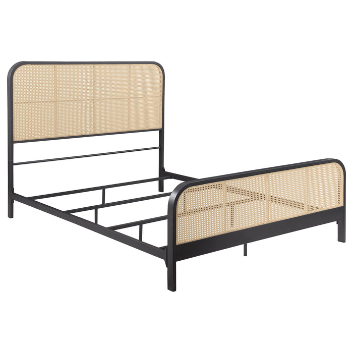 Randall - Bed