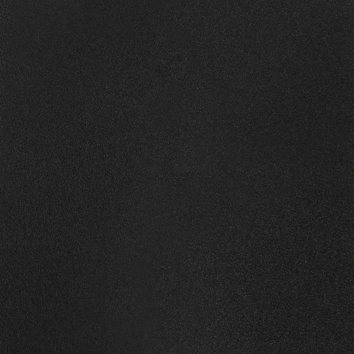 Arlette - 2 Door Mobile Home Bar Wine Cabinet - Sandy Black