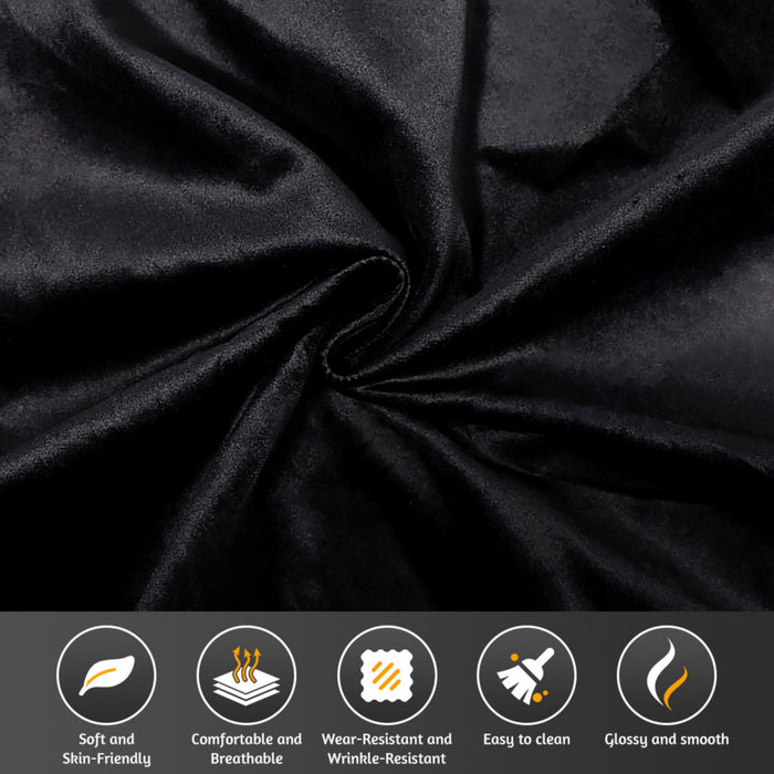 3 In 1 Convertible Sleeper Sofa Bed With Movable Ottoman