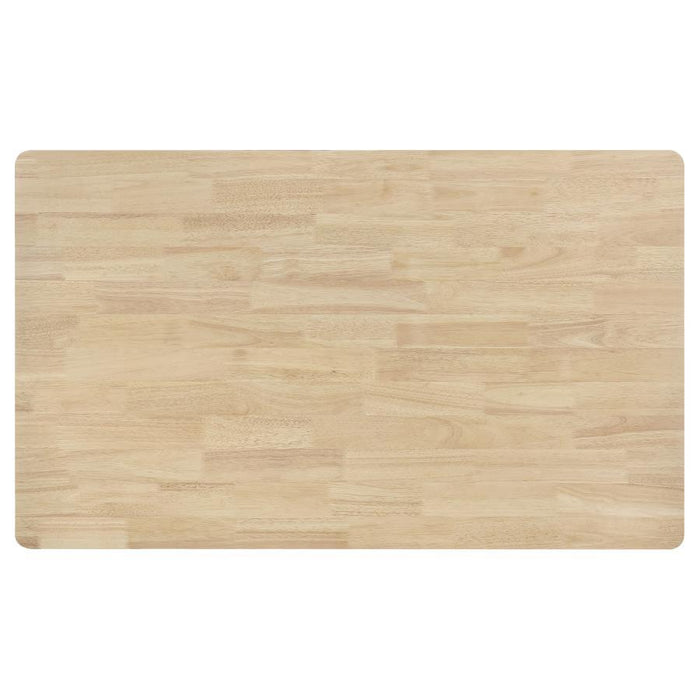 Parkridge - Wood Dining Set