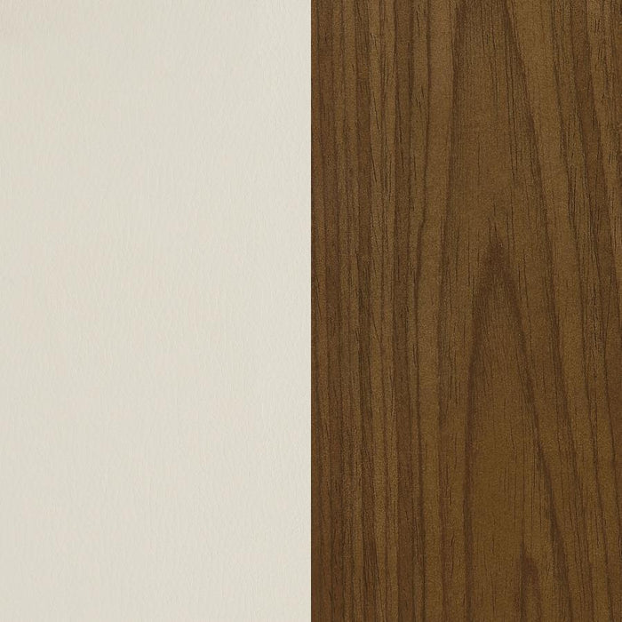 Zion - Upholstered Swivel Bar Stool