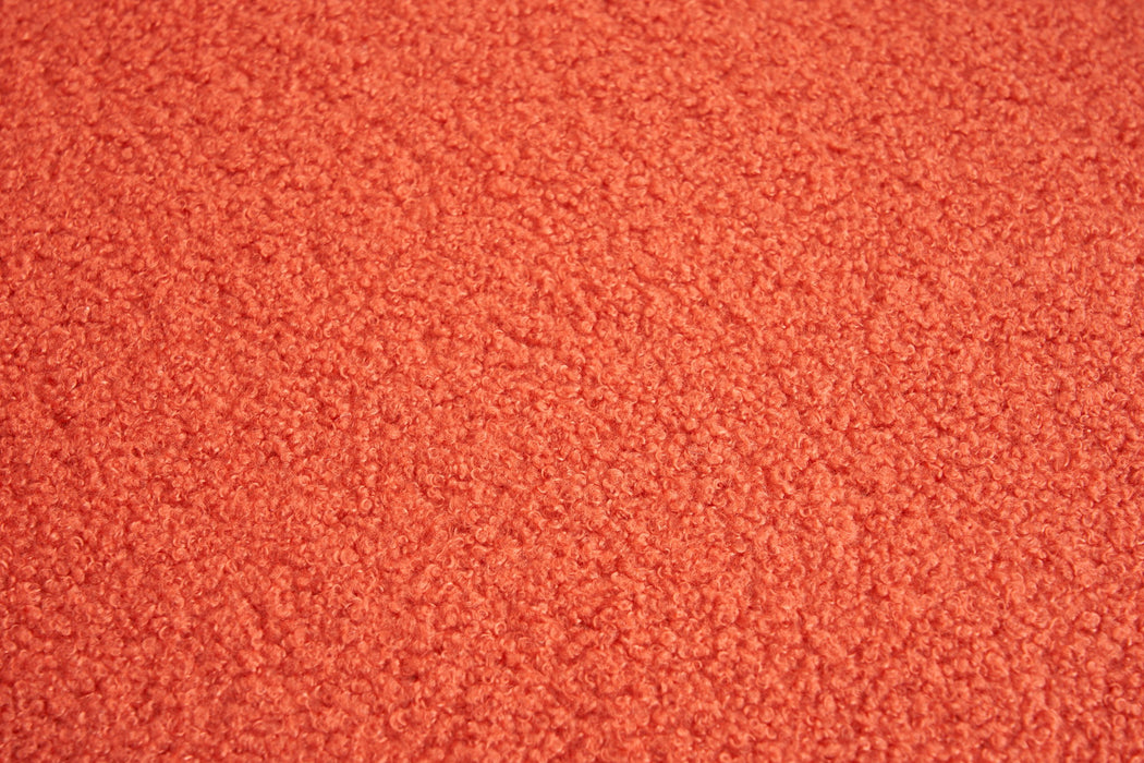 Teddy Swivel Barrel Chair, Swivel Accent Chairs Armchair For Living Room