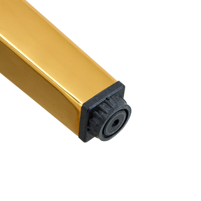 Modern Dining Chairs With Metal Legs