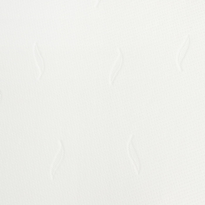 Convertible Folding Sofa Bed Ottoman With Memory Mattress And Tufted Design