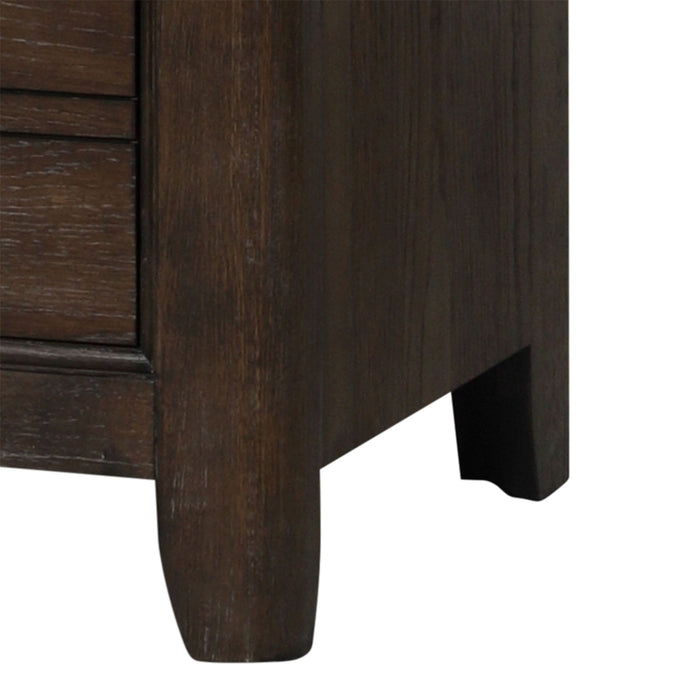 Dresser Cedar Lined Bottom Drawers - Antique Brown Quick Shipping Available at Unique Piece Furniture Dallas & Acworth Dresser Cedar Lined Bottom Drawers - Antique Brown Quick Shipping Available at Unique Piece Furniture Dallas & Acworth