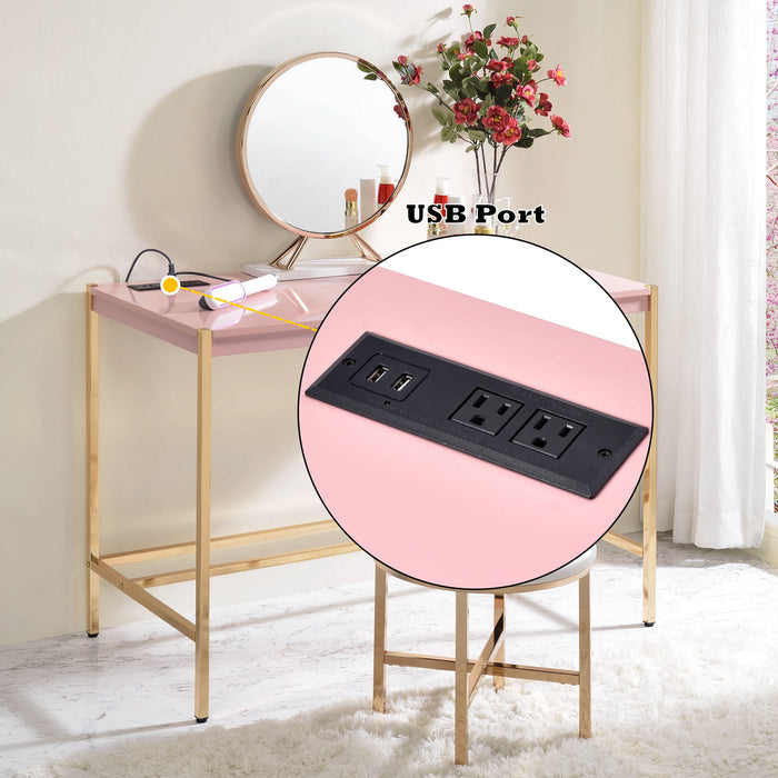 Midriaks - Writing Desk