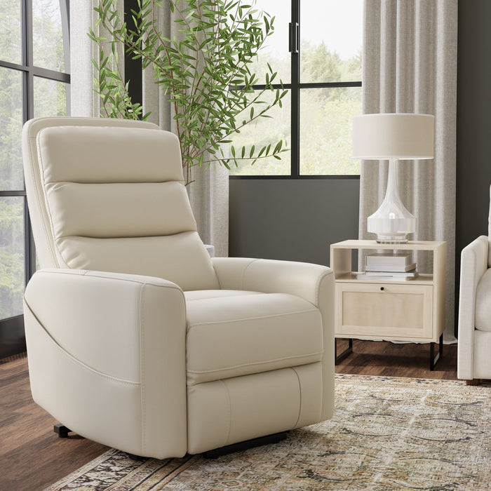 Bentley - Power Lift Chair With Full Recline And USB Charging