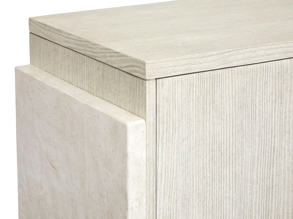 Lorelei - Server - Misty Cloud