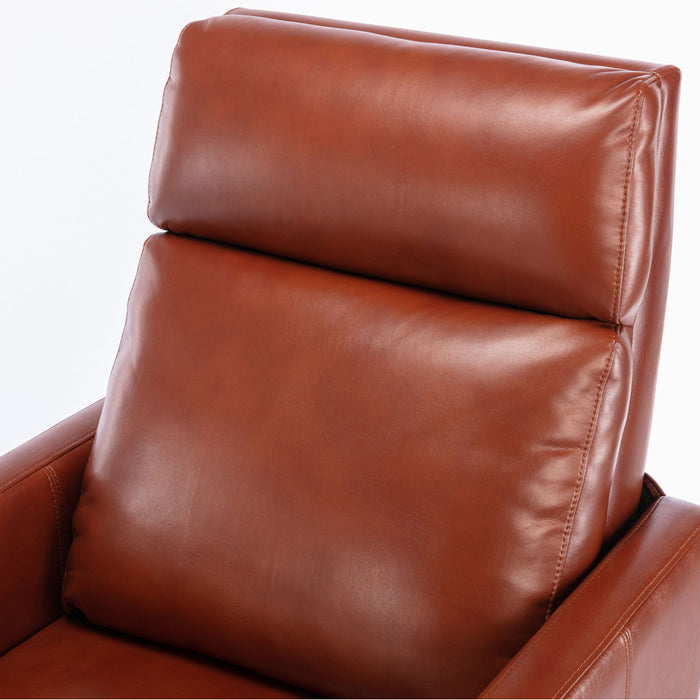 Biscoe - Push Back Recliner