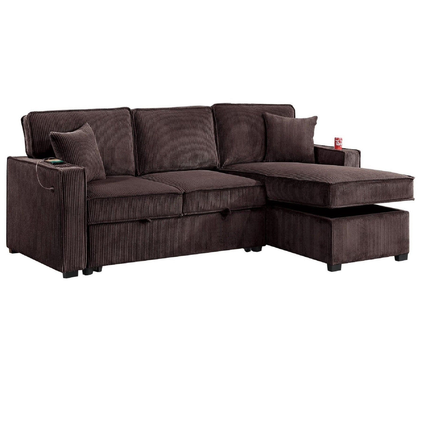 Sleeper Sectionals