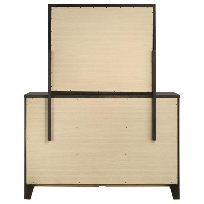 Wilkes - 6-Drawer Dresser