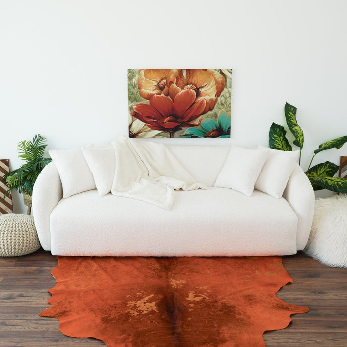 Linden - Sofa - Ivory