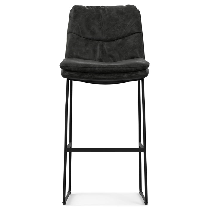 Danika - Bar Stool (Set of 2)