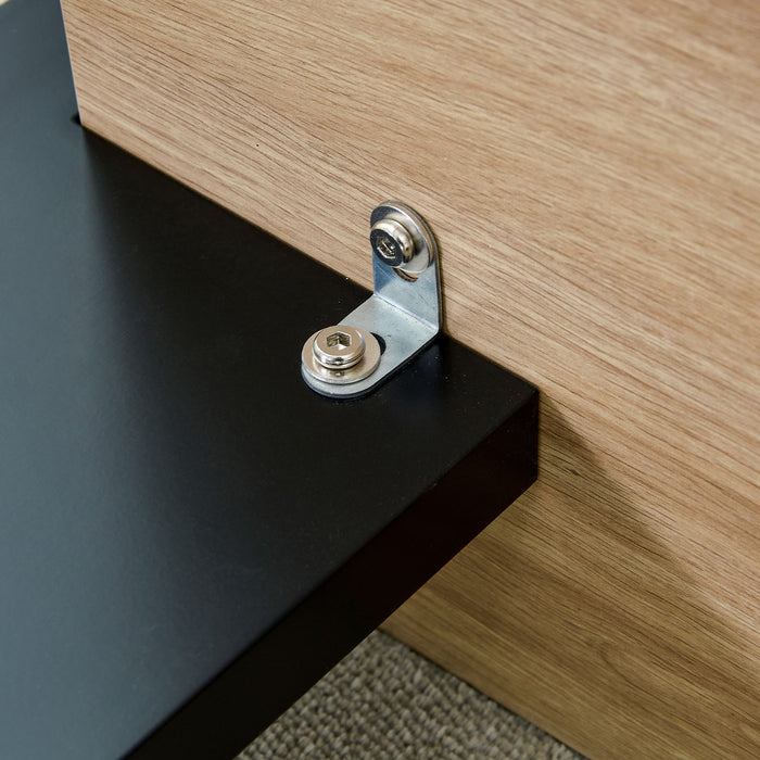 High Quality Coffee Table For Modern Minimalist Living Rooms